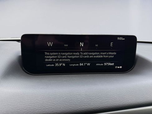 New 2026 MAZDA CX-50 AWD 2.5 Hybrid w/ Weather Package image 25