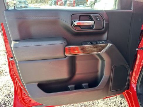 Certified 2021 GMC Sierra 1500 SLE image 21