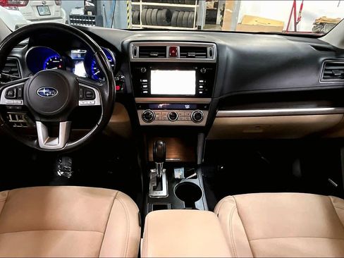 Used 2017 Subaru Legacy 2.5i Limited image 15