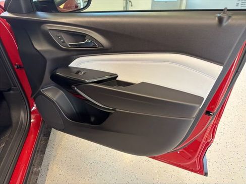 New 2026 Chevrolet Trax LT image 37