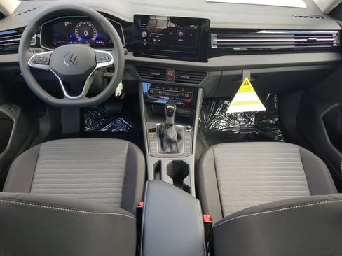 New 2026 Volkswagen Jetta S FWD image 11