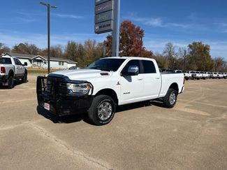 Used 2024 RAM 2500 Laramie video 1