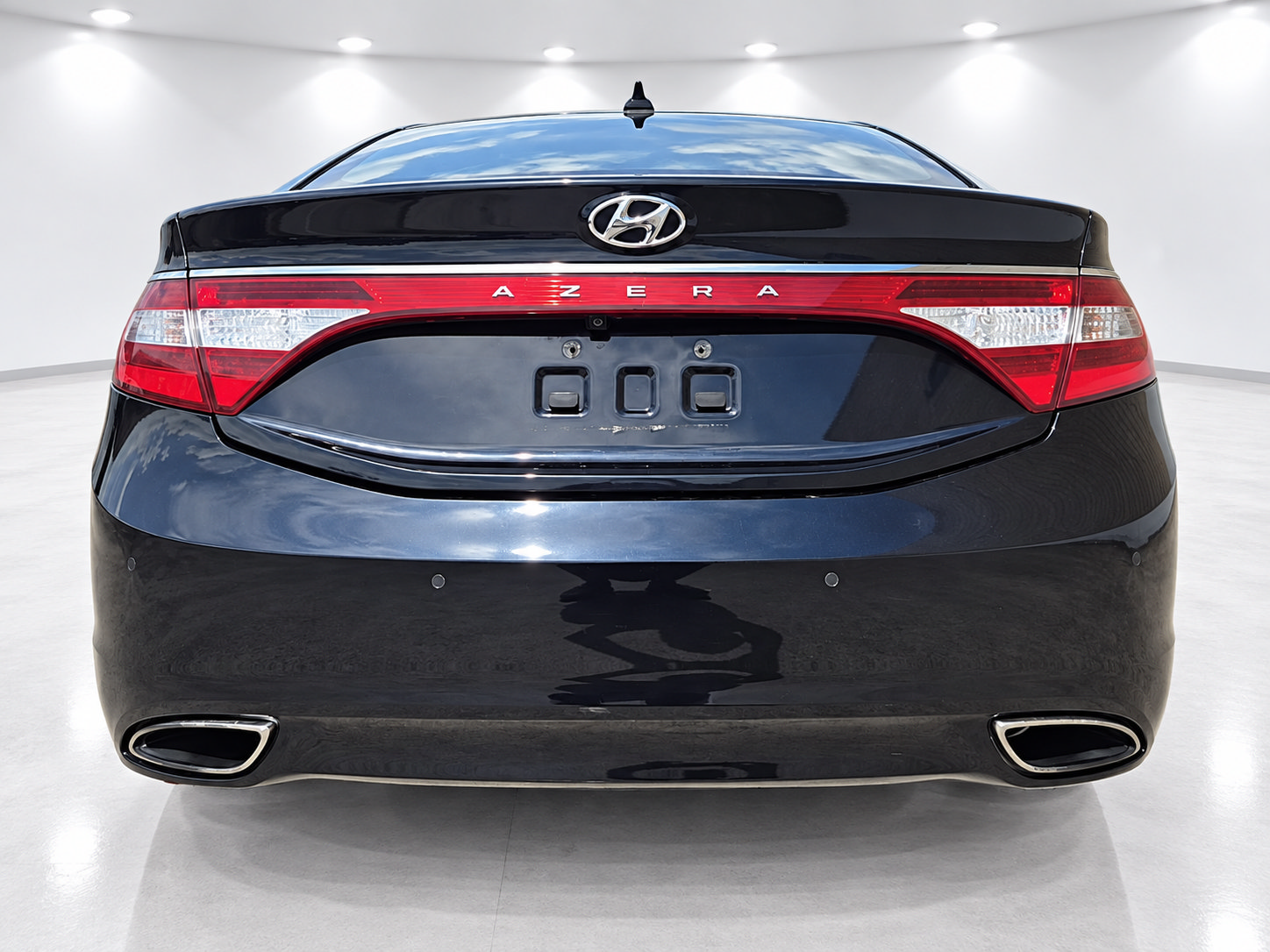 Used 2013 Hyundai Azera w/ Technology Pkg FWD image 8
