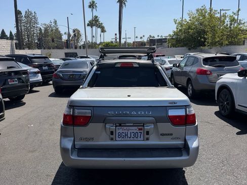 Used 2005 Subaru Baja Sport AWD/4WD image 5