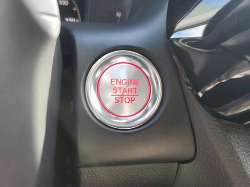 New 2025 Acura ADX AWD image 34