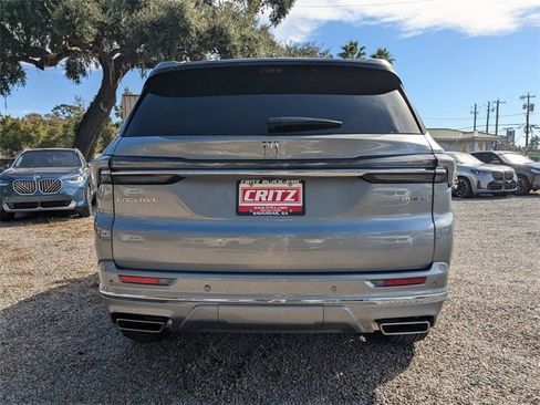 New 2026 Buick Enclave Avenir w/ Super Cruise Package image 6