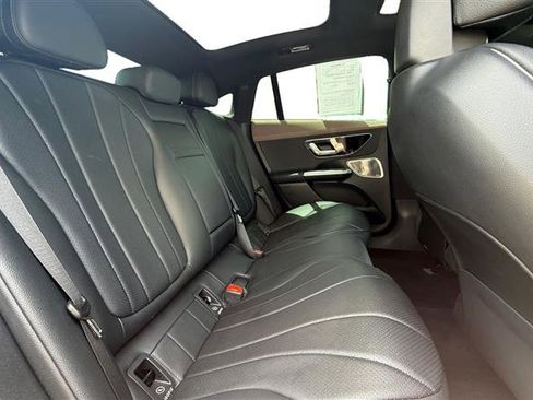 Used 2023 Mercedes-Benz EQE 350+ Sedan image 18