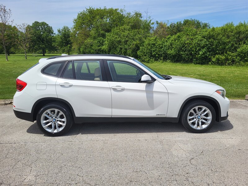 Used 2015 BMW X1 xDrive28i AWD/4WD image 6