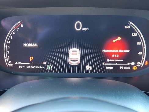 Used 2023 Acura MDX SH-AWD w/ Technology Package image 10