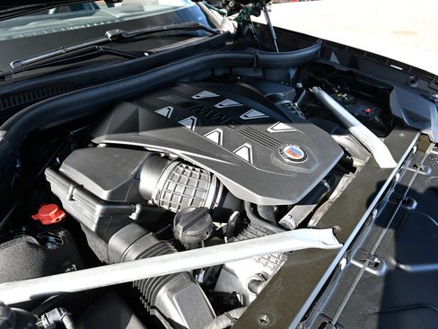 Used 2024 BMW ALPINA XB7 image 66