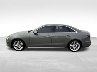 Used 2023 Audi A4 2.0T Premium Plus w/ Premium Plus Package video 2