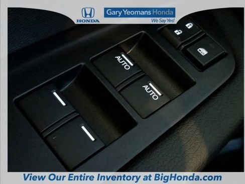 Used 2026 Honda Ridgeline TrailSport image 27