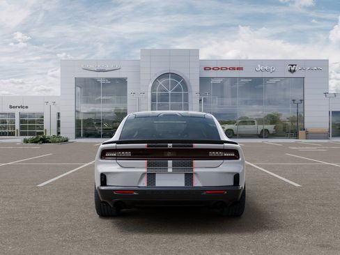 New 2026 Dodge Charger R/T AWD/4WD image 7