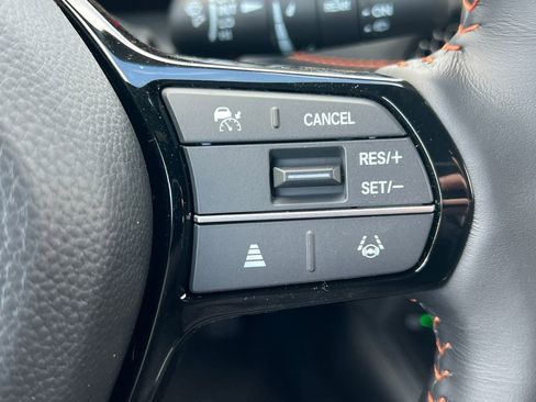 New 2026 Honda HR-V Sport image 19
