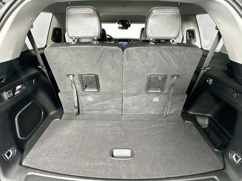 Used 2023 Jeep Grand Cherokee L Limited w/ Luxury Tech Group II image 27