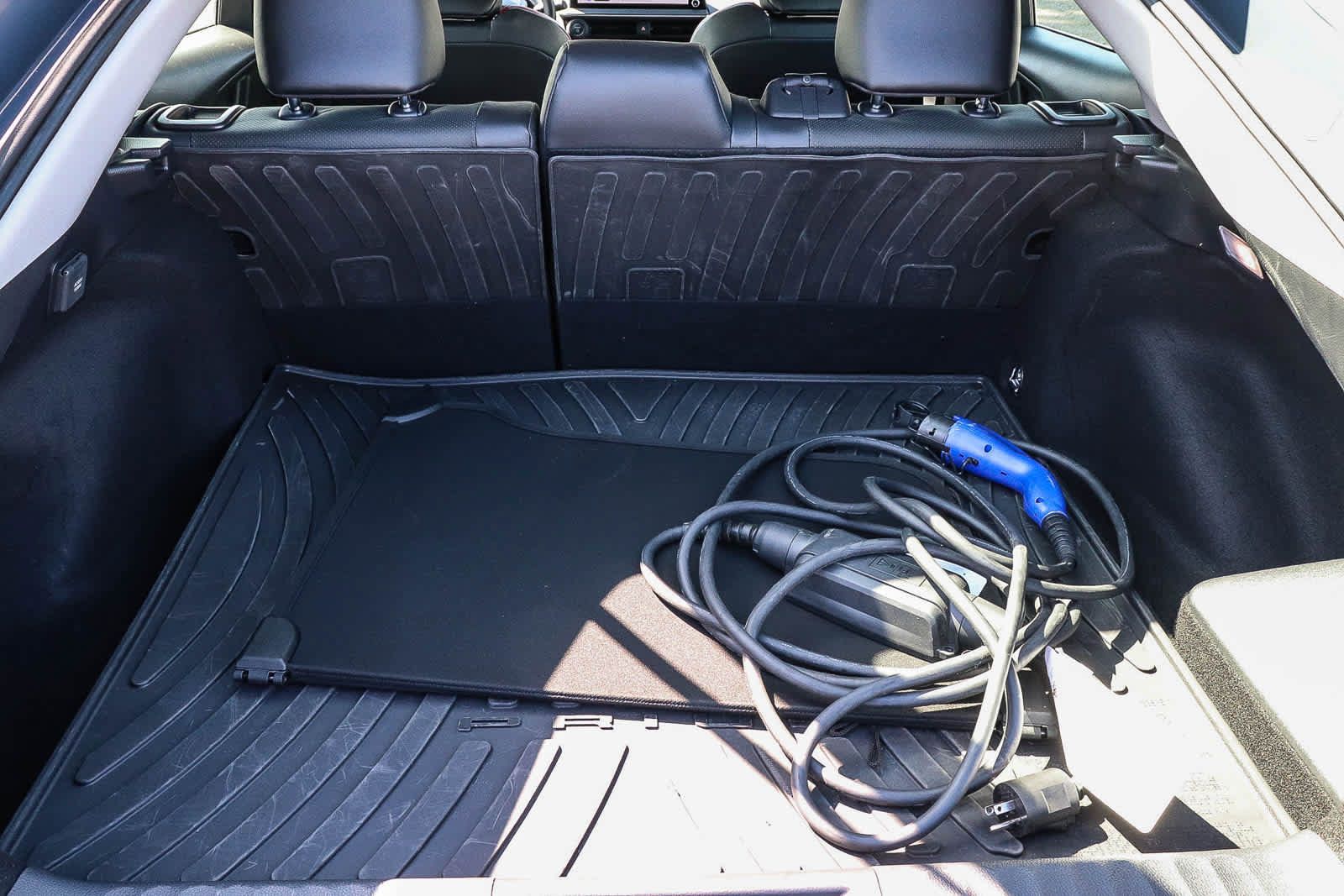 Used 2024 Toyota Prius Prime FWD image 16