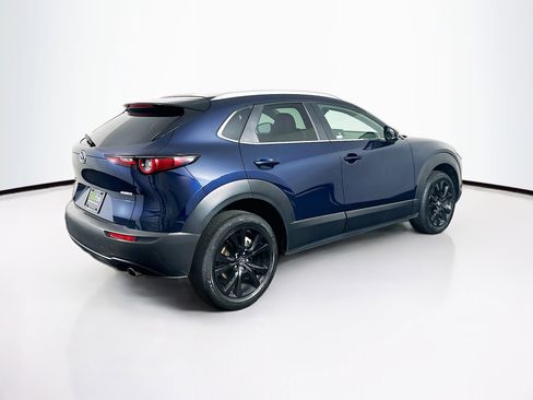Used 2024 MAZDA CX-30 AWD 2.5 S w/ Select Sport Pkg image 9