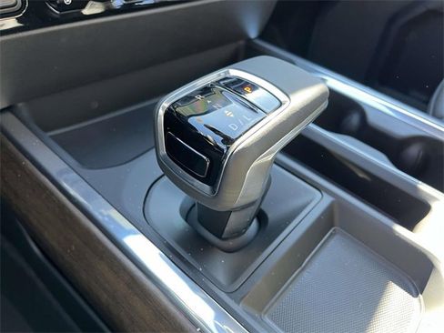 New 2026 Chevrolet Silverado 1500 High Country image 16