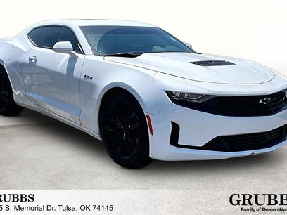 Used 2023 Chevrolet Camaro LT w/ RS Package