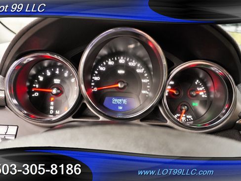 Used 2012 Cadillac CTS AWD Wagon image 20