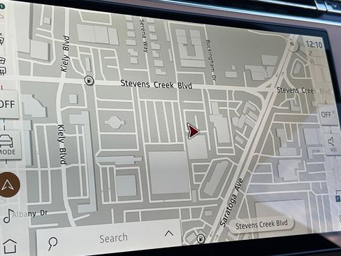 New 2026 Land Rover Range Rover Long Wheelbase SE image 20