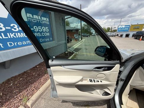 Used 2015 BMW X5 xDrive35i AWD/4WD image 30