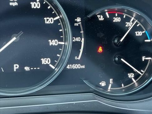 Used 2023 MAZDA CX-9 Carbon Edition AWD/4WD image 26