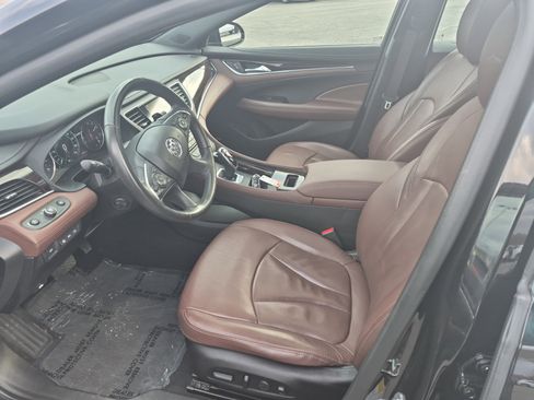 Used 2018 Buick LaCrosse Avenir w/ Driver Confidence Package #2 image 10