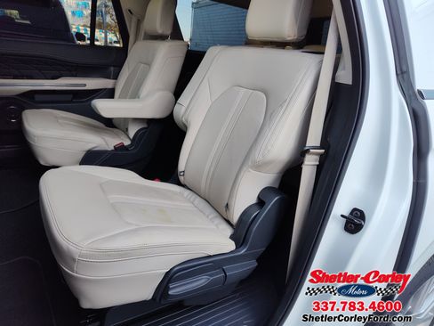 Used 2024 Ford Expedition Max Platinum image 28