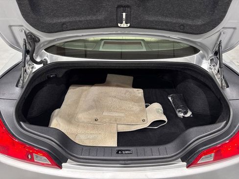 Used 2014 INFINITI Q60 Journey w/ Premium Package RWD image 58