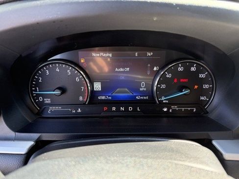 Certified 2022 Ford Explorer XLT w/ Equipment Group 202A image 10