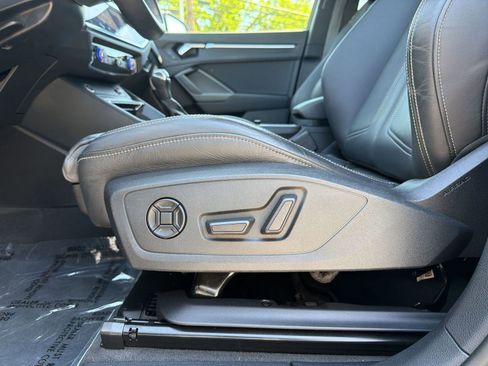 Used 2023 Audi Q3 2.0T Premium Plus w/ Premium Plus Package AWD/4WD image 14