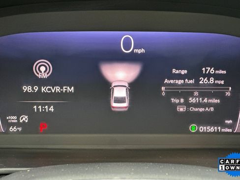 Used 2023 Honda Accord LX image 21