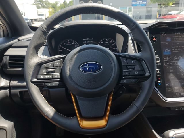 New 2026 Subaru Crosstrek 2.5i Wilderness AWD/4WD image 22