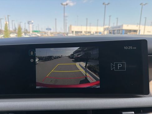 Certified 2025 Hyundai Tucson SEL image 19