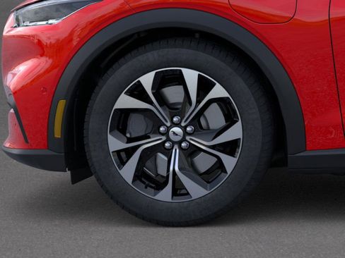 New 2024 Ford Mustang Mach-E Select w/ Comfort Package Lite image 19