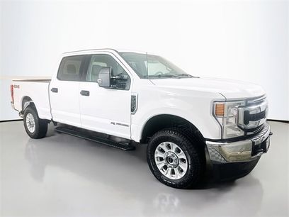 Used 2022 Ford F250 XLT