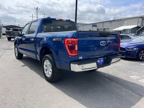 Certified 2023 Ford F150 XLT image 5