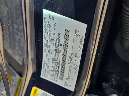 Used 2021 Ford Bronco Black Diamond image 23