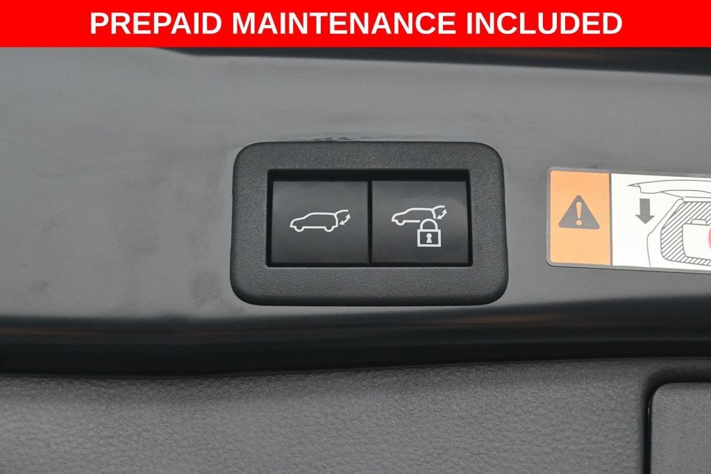 Certified 2026 Toyota RAV4 XSE w/ Panoramic Sun Roof Package AWD/4WD image 34