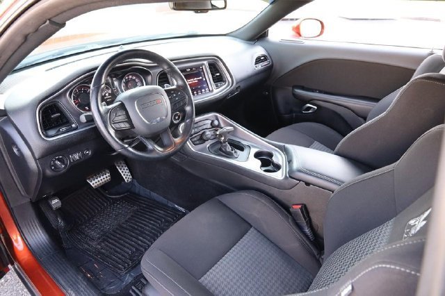 Used 2021 Dodge Challenger R/T Scat Pack RWD image 19