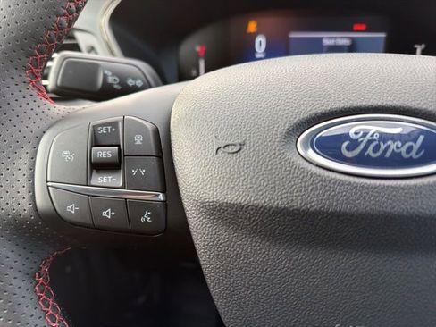 New 2026 Ford Escape ST-Line w/ Tech Pack #1 image 19