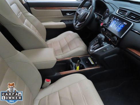 Used 2020 Honda CR-V Touring image 22