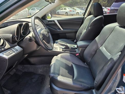 Used 2010 MAZDA MAZDA3 s Grand Touring FWD image 7