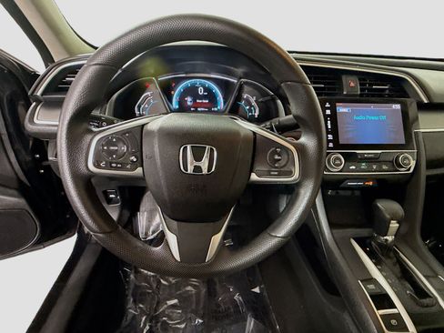 Used 2017 Honda Civic EX image 13