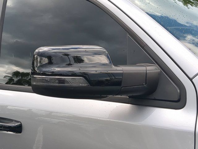 Used 2023 RAM 1500 Big Horn RWD image 12