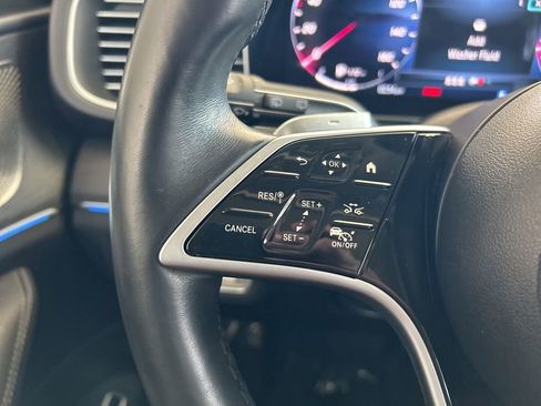 Used 2024 Mercedes-Benz GLE 350 4MATIC image 51