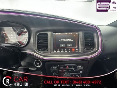 Used 2023 Dodge Charger Scat Pack image 26