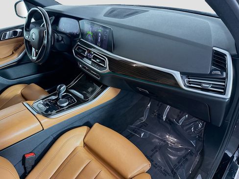 Used 2019 BMW X5 xDrive40i w/ Convenience Package image 30