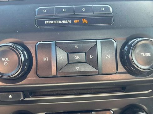 Used 2017 Ford F150 XL w/ Equipment Group 101A Mid image 47